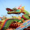 Nouvel chinois à Paris - 