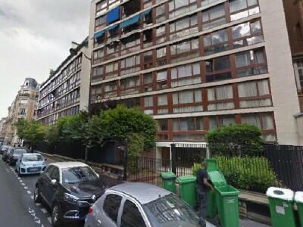 14bis rue Pierre Nicole